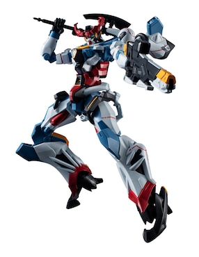 Figura de colección articulada Mobile Suit Gundam collectors Bandai