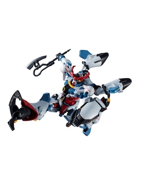 Figura de colección articulada Mobile Suit Gundam collectors Bandai
