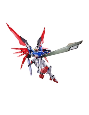 Figura de colección articulada Mobile Suit Gundam collectors Bandai