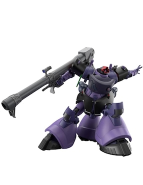 Figura de colección articulada Mobile Suit Gundam Namco-Bandai collectors Bandai