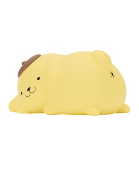 Figura de colección Sanrio Pompompurin collectors Bandai
