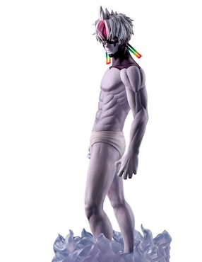 Figura de colección Dan Da Dan Namco-Bandai collectors Bandai