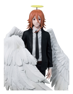 Figura de colección Chainsaw Man Namco-Bandai collectors Bandai