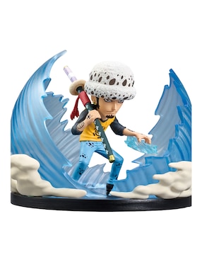 Figura de colección One Piece Trafalgar Law collectors Bandai