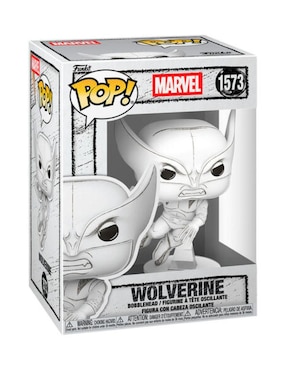 Funko Funko Pop! Marvel Wolverine