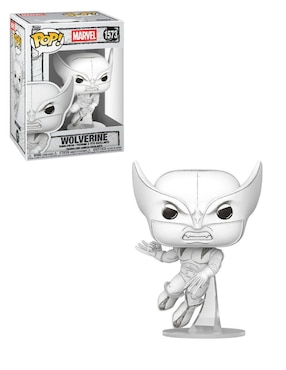 Funko Funko Pop! Marvel Wolverine