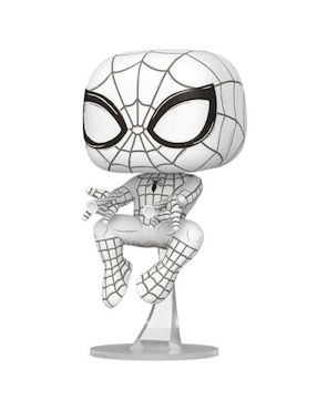 Funko Funko Pop! Marvel Spider-Man