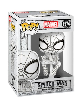 Funko Funko Pop! Marvel Spider-Man
