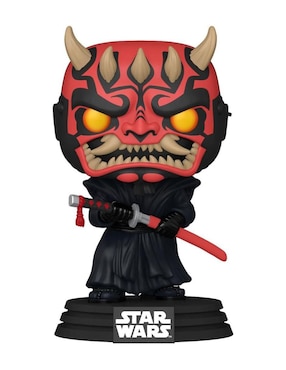 Funko Funko Pop! Star Wars Darth Maul