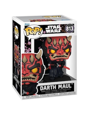 Funko Funko Pop! Star Wars Darth Maul