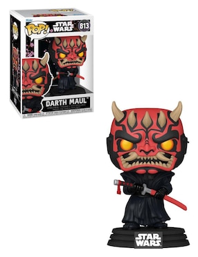 Funko Funko Pop! Star Wars Darth Maul