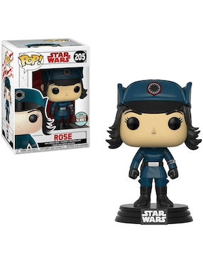 Funko Funko POP! Star Wars Rose