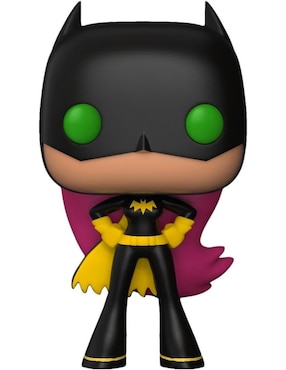 Funko Funko POP! Teen Titans Go! Starfire