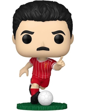 Funko Funko Pop! Football Liverpool Football Club Ian Rush