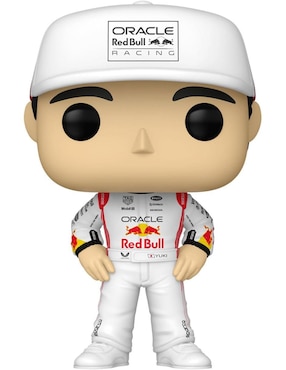 Funko Funko Pop! Racing Oracle Red Bull Racing Yuki Tsuda