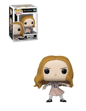 Funko Funko Pop! Movies M3Gan collectors