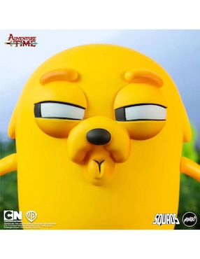 Set figuras acción articuladas Adventure Time Finn Jake collectors Mondo