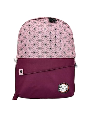 Mochila gamer Demon Slayer: Kimetsu no Yaiba Fotorama Nezuko Vol2 unisex