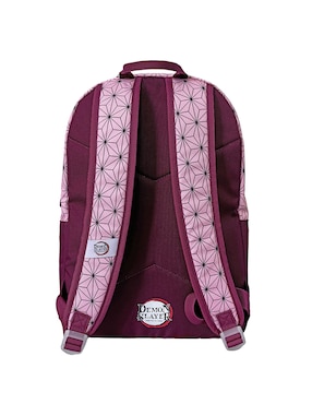 Mochila gamer Demon Slayer: Kimetsu no Yaiba Fotorama Nezuko Vol2 unisex