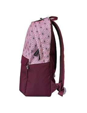 Mochila gamer Demon Slayer: Kimetsu no Yaiba Fotorama Nezuko Vol2 unisex