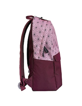 Mochila gamer Demon Slayer: Kimetsu no Yaiba Fotorama Nezuko Vol2 unisex
