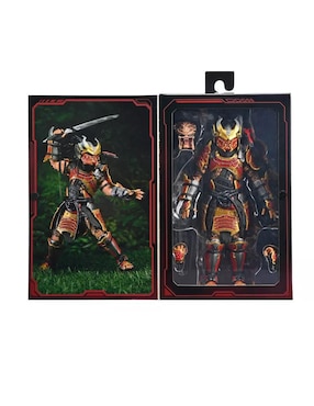 Figura de colección articulada Predator ultimate Neca