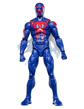 Figura de colección articulada Marvel Spider-Man 2099 Hasbro