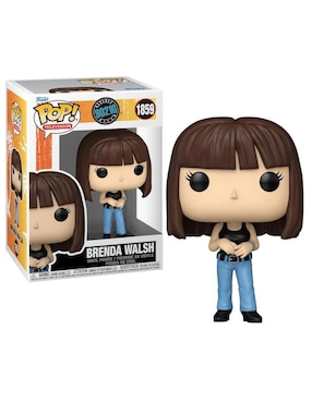 Funko Funko Pop! Beverly Hills, 90210 Brenda Walsh
