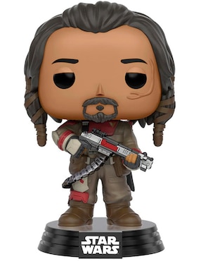 Funko Funko Pop! Star Wars: Rogue One Baze Malbus