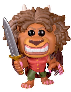 Funko Funko Pop! Onward Manticore