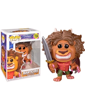 Funko Funko Pop! Onward Manticore