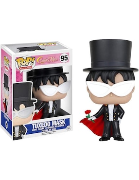 Funko Funko POP! Sailor Moon Tuxedo Mask