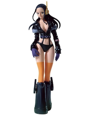 Figura de colección One Piece Nico Robin Banpresto