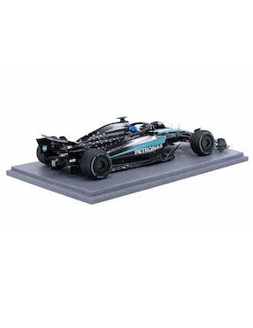 Modelismo a escala Spark 1:43 Mercedes AMG F1 Team