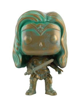 Funko Funko POP! Wonder Woman