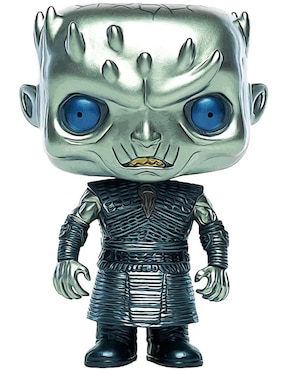 Funko Funko POP! Game of Thrones The Night King exclusiva