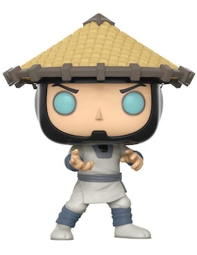 Funko Funko Pop! Mortal Kombat Raiden