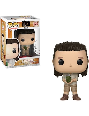 Funko Funko Pop! The Walking Dead Eugene