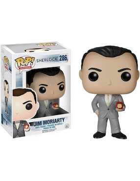 Funko Funko Pop! Sherlock Jim Moriarty