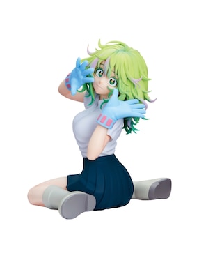 Figura de colección My Hero Academia Namco-Bandai Collectors Bandai
