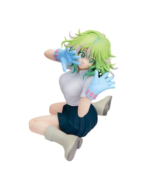 Figura de colección My Hero Academia Namco-Bandai Collectors Bandai