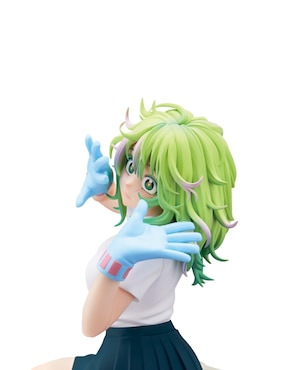 Figura de colección My Hero Academia Namco-Bandai Collectors Bandai