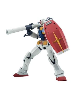 Figura de colección Gundam Rx-78-2 Gundam Collectors Bandai