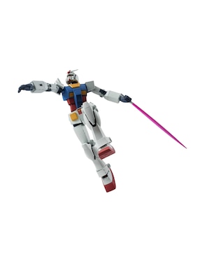 Figura de colección Gundam Rx-78-2 Gundam Collectors Bandai