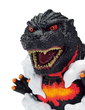 Figura de colección Toho Monsters Godzilla Collectors Bandai