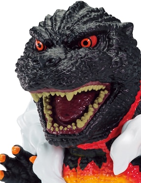 Figura de colección Toho Monsters Godzilla Collectors Bandai