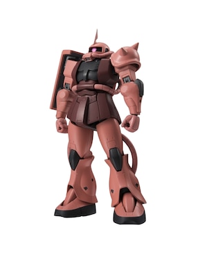 Figura de colección Gundam Namco-Bandai Collectors Bandai