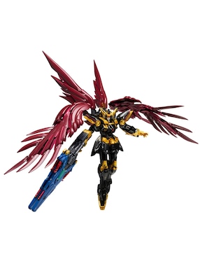 Figura de colección Gundam Wing Gundam Collectors Bandai