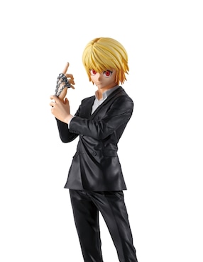 Figura de colección Hunter X Hunter Namco-Bandai Collectors Bandai