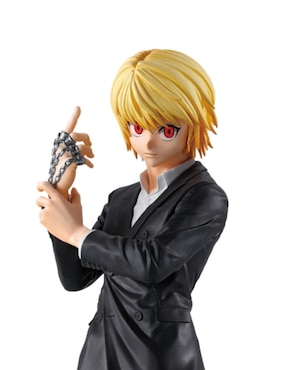 Figura de colección Hunter X Hunter Namco-Bandai Collectors Bandai